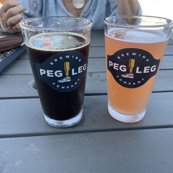 Peg Leg Brewery - Brewpubs Near Me - North Platte, Nebraska Peg Leg Brewery - Brewpubs Near Me - North Platte, Nebraska
