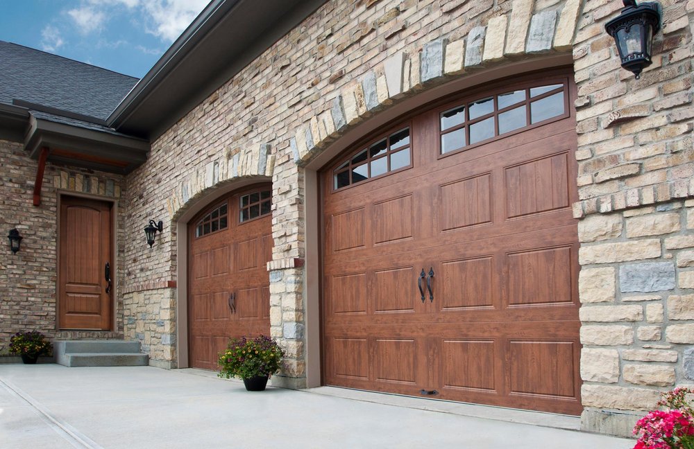 365 Overhead Garage Door - Garage Door Contractor in Dallas, TX