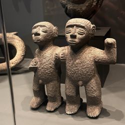 Museo Chileno de Arte Precolombino