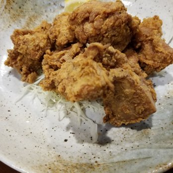 Wagaya - Chicken karaage. - Ramen Near Me - Honolulu, Hawaii Wagaya - Chicken karaage. - Ramen Near Me - Honolulu, Hawaii