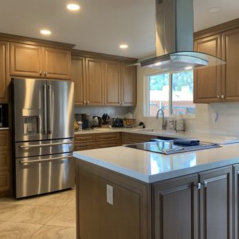 Kitchen and Bath Beyond - Beautiful kitchen upgrade - General Contractors Near Me - San Diego, California Kitchen and Bath Beyond - Beautiful kitchen upgrade - General Contractors Near Me - San Diego, California