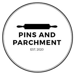Pins and Parchment