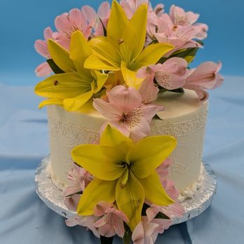 Cakes On the Move - Bakeries Near Me - Henderson, Nevada Cakes On the Move - Bakeries Near Me - Henderson, Nevada