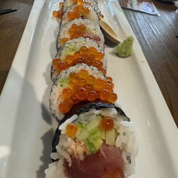 Bozu Japanese Restaurant - Bozu roll - Sushi Bars Near Me - Honolulu, Hawaii Bozu Japanese Restaurant - Bozu roll - Sushi Bars Near Me - Honolulu, Hawaii