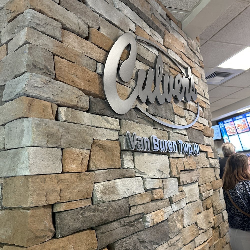 Culver's - Burgers Near Me - Belleville, Michigan Culver's - Burgers Near Me - Belleville, Michigan