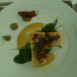 Rifugio Ütia de Bioch - Piatti Gourmet e tradizionali