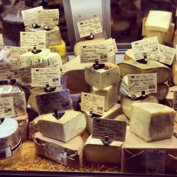 The Cheese Shop - Wonderful array of cheeses - Cheese Shops Near Me - Des Moines, Iowa