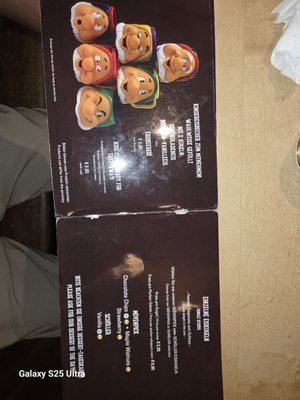 Menu photo 1 Augustiner Klosterwirt Munich, BY Menu photo 1 Augustiner Klosterwirt Munich, BY