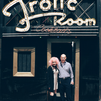 Frolic Room - Dive Bars Near Me - Los Angeles, California