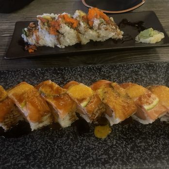 Sushi Kadan - Gold Mountain, Spider Roll - Sushi Bars Near Me - Carrollton, Texas Sushi Kadan - Gold Mountain, Spider Roll - Sushi Bars Near Me - Carrollton, Texas