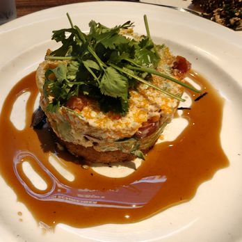 Yard House - Cali Roll Stack - New American Near Me - Denver, Colorado Yard House - Cali Roll Stack - New American Near Me - Denver, Colorado