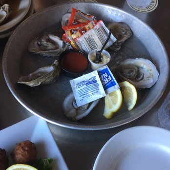 Conch Republic Seafood - Raw Or Steamed Oysters - Seafood Near Me - Key West, Florida Conch Republic Seafood - Raw Or Steamed Oysters - Seafood Near Me - Key West, Florida