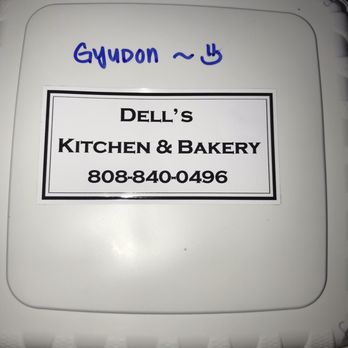 Dell's Kitchen and Bakery - Asian Fusion Near Me - Honolulu, Hawaii Dell's Kitchen and Bakery - Asian Fusion Near Me - Honolulu, Hawaii