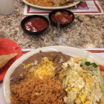 Valle Luna - Mexican Near Me - Phoenix, Arizona