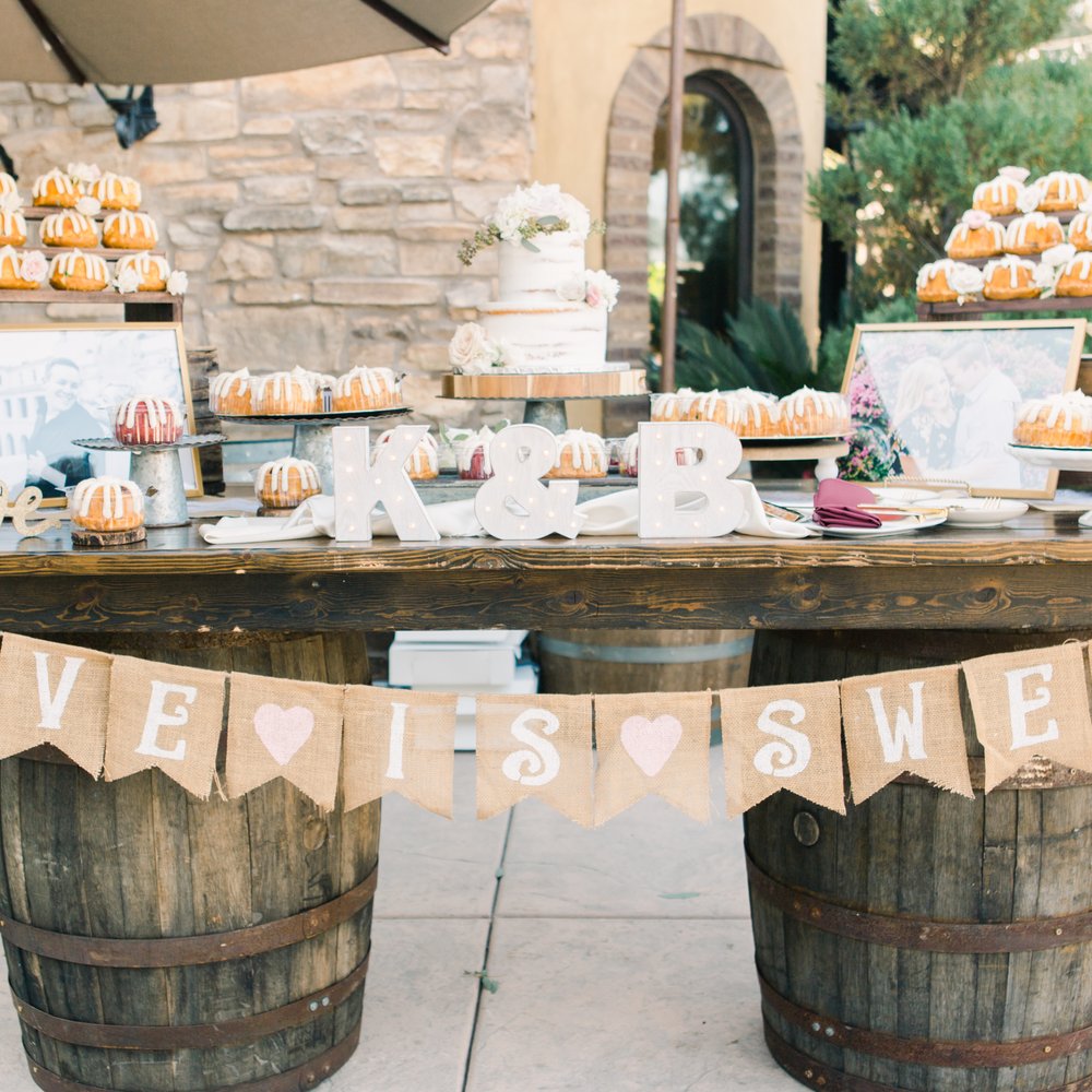 Rustic Events - Cake Table - Party Equipment Rentals Near Me Rustic Events - Cake Table - Party Equipment Rentals Near Me