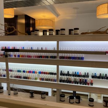 Primp & Polish - Nail Salons Near Me - New York, New York