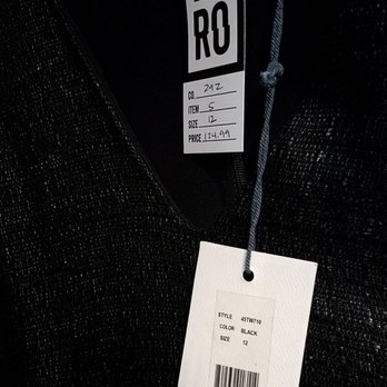 Boro - Pricey goods. - Used, Vintage & Consignment Near Me - Detroit, Michigan