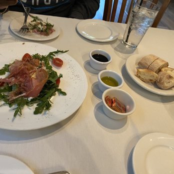 Ca'Bianca - Italian Near Me - Santa Rosa, California