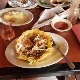 Taco Salad