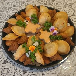D'villar Empanadas y Mas - Fritadera dominicana