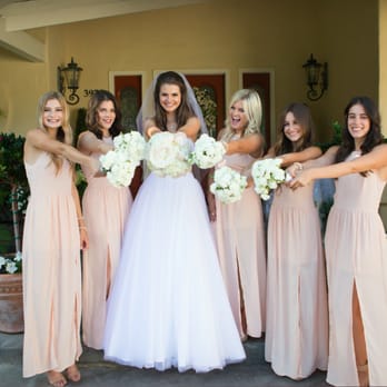 Bel Fiore Designs - Happy Girls - Floral Designers Near Me Bel Fiore Designs - Happy Girls - Floral Designers Near Me