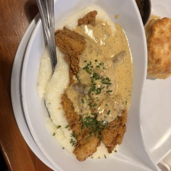 Ruby Sunshine Charlotte Southend - Fried Catfish and Grits - Breakfast & Brunch Near Me - Charlotte, North Carolina Ruby Sunshine Charlotte Southend - Fried Catfish and Grits - Breakfast & Brunch Near Me - Charlotte, North Carolina