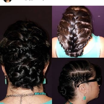 Supercuts - Braids by Ashley. - Hair Salons Near Me - HONOLULU, Hawaii
