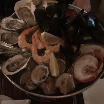 Off The Hook Raw Bar & Grill - Clams,lobster tail, mussels, shrimps - Seafood Near Me - Astoria, New York Off The Hook Raw Bar & Grill - Clams,lobster tail, mussels, shrimps - Seafood Near Me - Astoria, New York