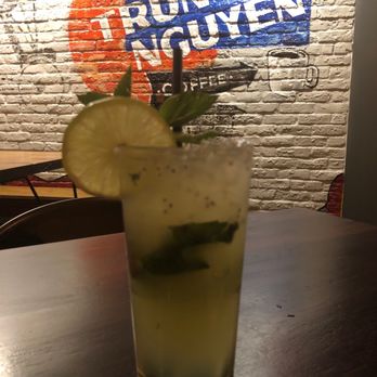 CÔBA - Vietnamese Near Me - Seattle, Washington
