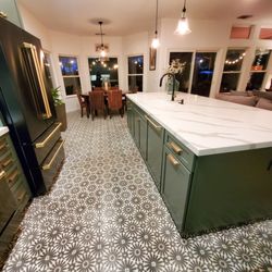 Modesto Kitchen & Bath