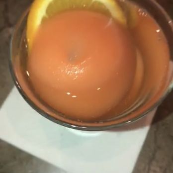 Nizza - This was so refreshing!! - Italian Near Me - New York, New York Nizza - This was so refreshing!! - Italian Near Me - New York, New York