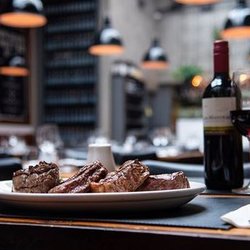 Buenos Aires Argentine Steakhouse - Reigate - Buenos Aires Argentine Steakhouse - Reigate