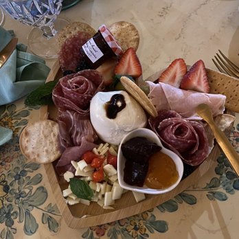 Crepas Culichi - Charcuterie board - Creperies Near Me - Oak Park, Illinois
