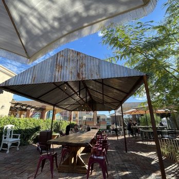 Cafecito - Coffee & Tea Near Me - Yuma, Arizona
