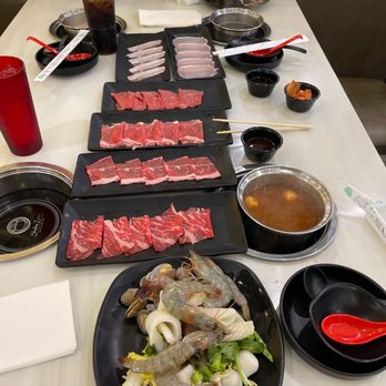 Shabu Zone - Hot Pot Near Me - Houston, Texas Shabu Zone - Hot Pot Near Me - Houston, Texas