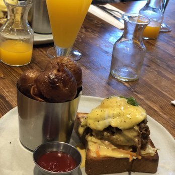 Scratch Kitchen - Breakfast & Brunch Near Me - Honolulu, Hawaii