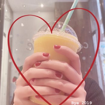 Sweety salon - Cute heart ! - Nail Salons Near Me - New York, New York Sweety salon - Cute heart ! - Nail Salons Near Me - New York, New York