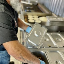 Chayos Tacos - Meet your Cook!