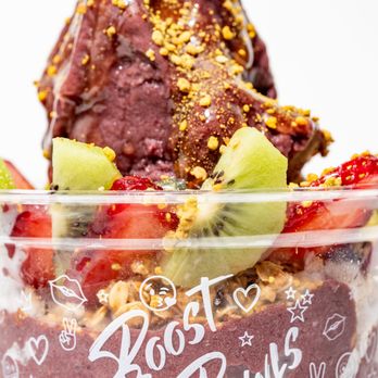 Boost Bowls - Juice Bars & Smoothies Near Me - Mystic, Connecticut Boost Bowls - Juice Bars & Smoothies Near Me - Mystic, Connecticut