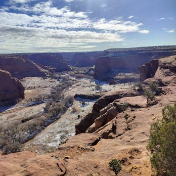 Canyon de Chelly National Monument - Parks Near Me Canyon de Chelly National Monument - Parks Near Me