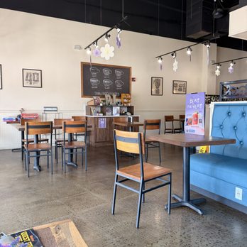 PJ's Coffee - Coffee & Tea Near Me - Dallas, Texas PJ's Coffee - Coffee & Tea Near Me - Dallas, Texas