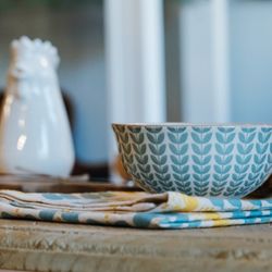 Harbor Town Interiors