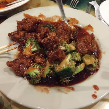 Asia Cafe - Sesame chicken - Chinese Near Me - Austin, Texas Asia Cafe - Sesame chicken - Chinese Near Me - Austin, Texas