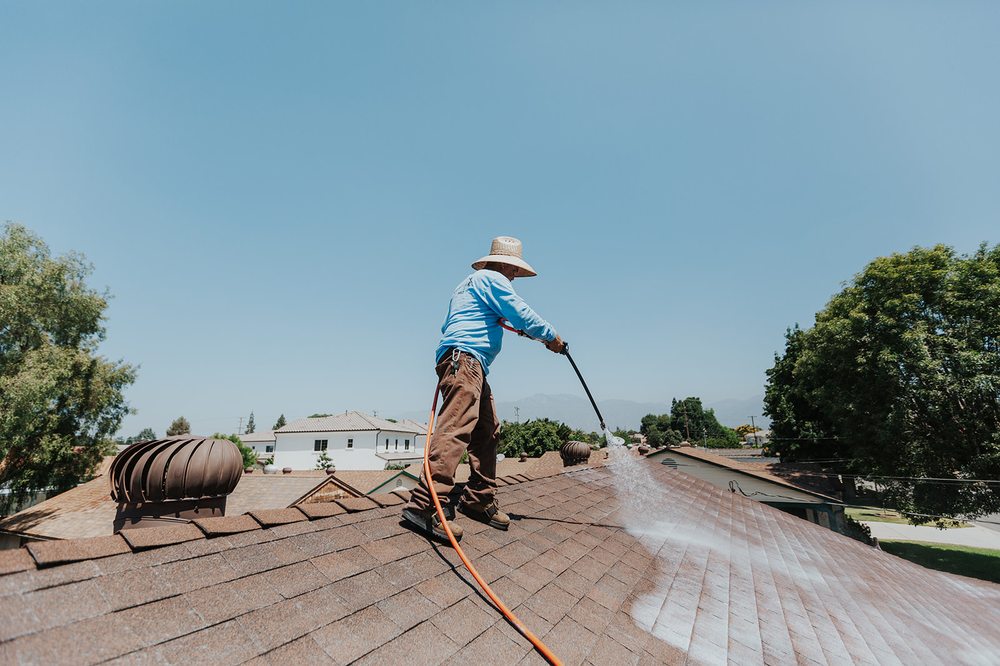 Slide of Specialist Roofing & Repair