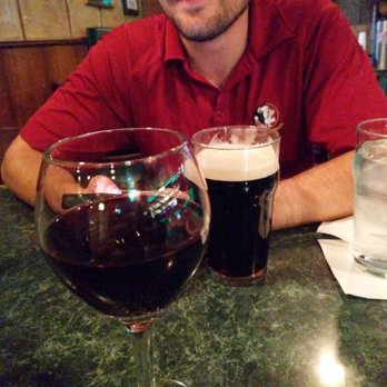 Seamus McCaffrey's - A cab sav and Guinness - Irish Near Me - Phoenix, Arizona Seamus McCaffrey's - A cab sav and Guinness - Irish Near Me - Phoenix, Arizona