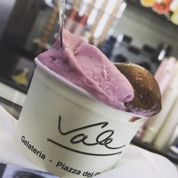 Vale Gelato - Creperies Near Me - Rome, RM