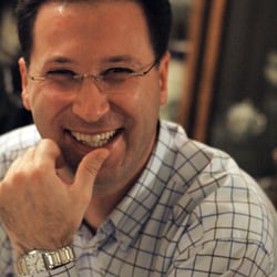 Selective Dentistry - George Saliba, DDS