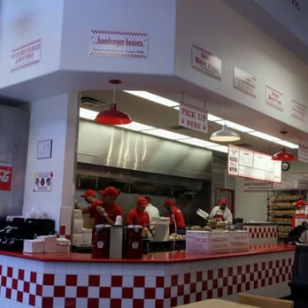 Five Guys - Burgers Near Me - Thousand Oaks, California Five Guys - Burgers Near Me - Thousand Oaks, California