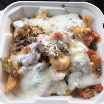 L & S Burrito & Fish Chips - Steak and shrimp fries - Mexican Near Me - Oakland, California L & S Burrito & Fish Chips - Steak and shrimp fries - Mexican Near Me - Oakland, California