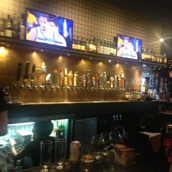 Morrison - Gastropubs Near Me - Los Angeles, California